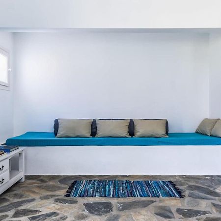 Myrto Holiday House Стафилос Экстерьер фото